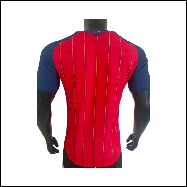Espagne – Maillot domicile 26/27