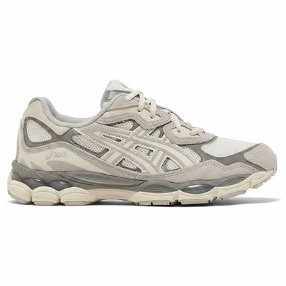 Gel NYC Cream Oyster Grey