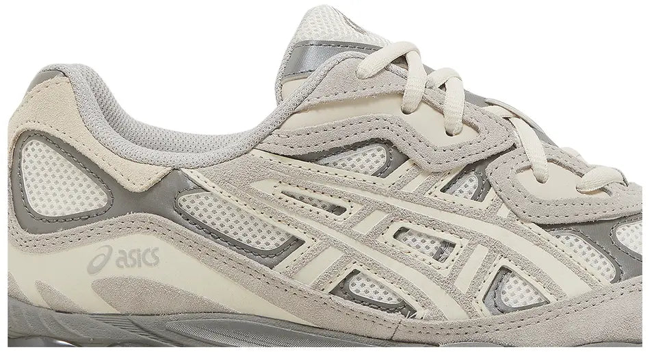 Gel NYC Cream Oyster Grey