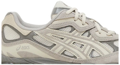 Gel NYC Cream Oyster Grey