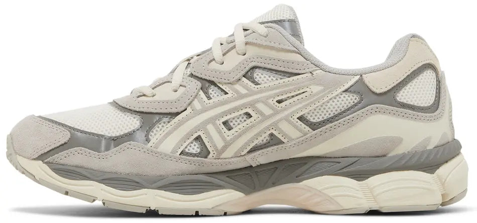 Gel NYC Cream Oyster Grey