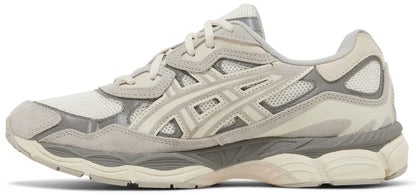 Gel NYC Cream Oyster Grey