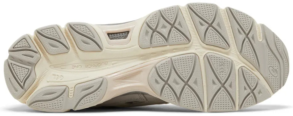 Gel NYC Cream Oyster Grey