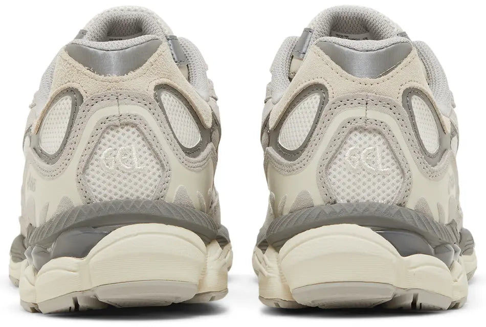 Gel NYC Cream Oyster Grey