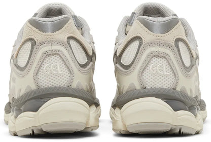 Gel NYC Cream Oyster Grey