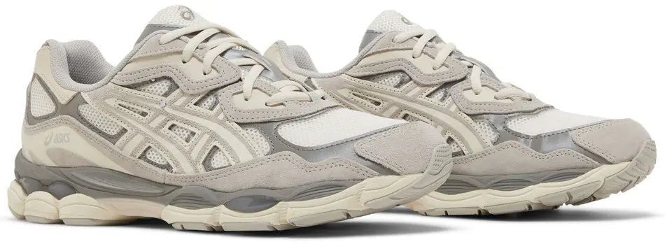 Gel NYC Cream Oyster Grey