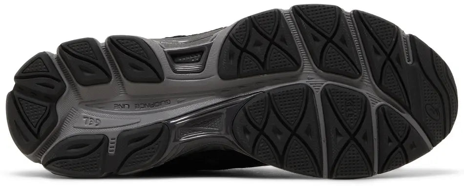 Gel NYC Graphite Grey Black
