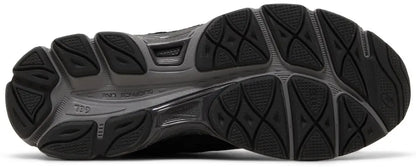 Gel NYC Graphite Grey Black