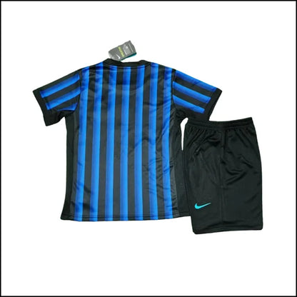 Inter Milan – Kit enfant domicile 25/26
