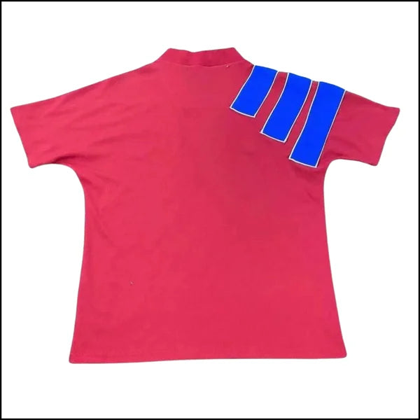 Bayern Munich – Maillot retro domicile 91/93