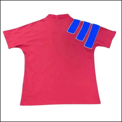 Bayern Munich – Maillot retro domicile 91/93