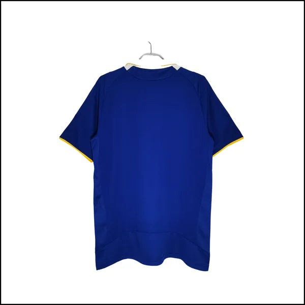 Chelsea – Maillot retro domicile 08/09