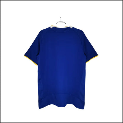 Chelsea – Maillot retro domicile 08/09