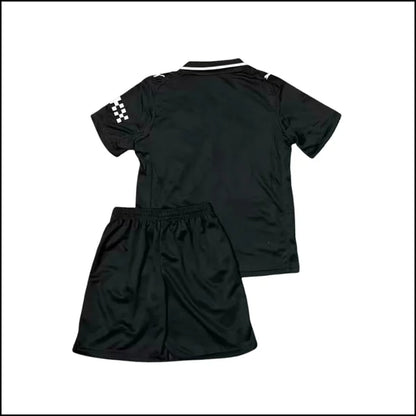 Manchester City – Kit enfant extérieur 25/26