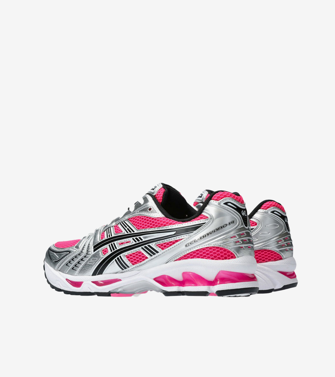Gel-Kayano 14 Pink Glo