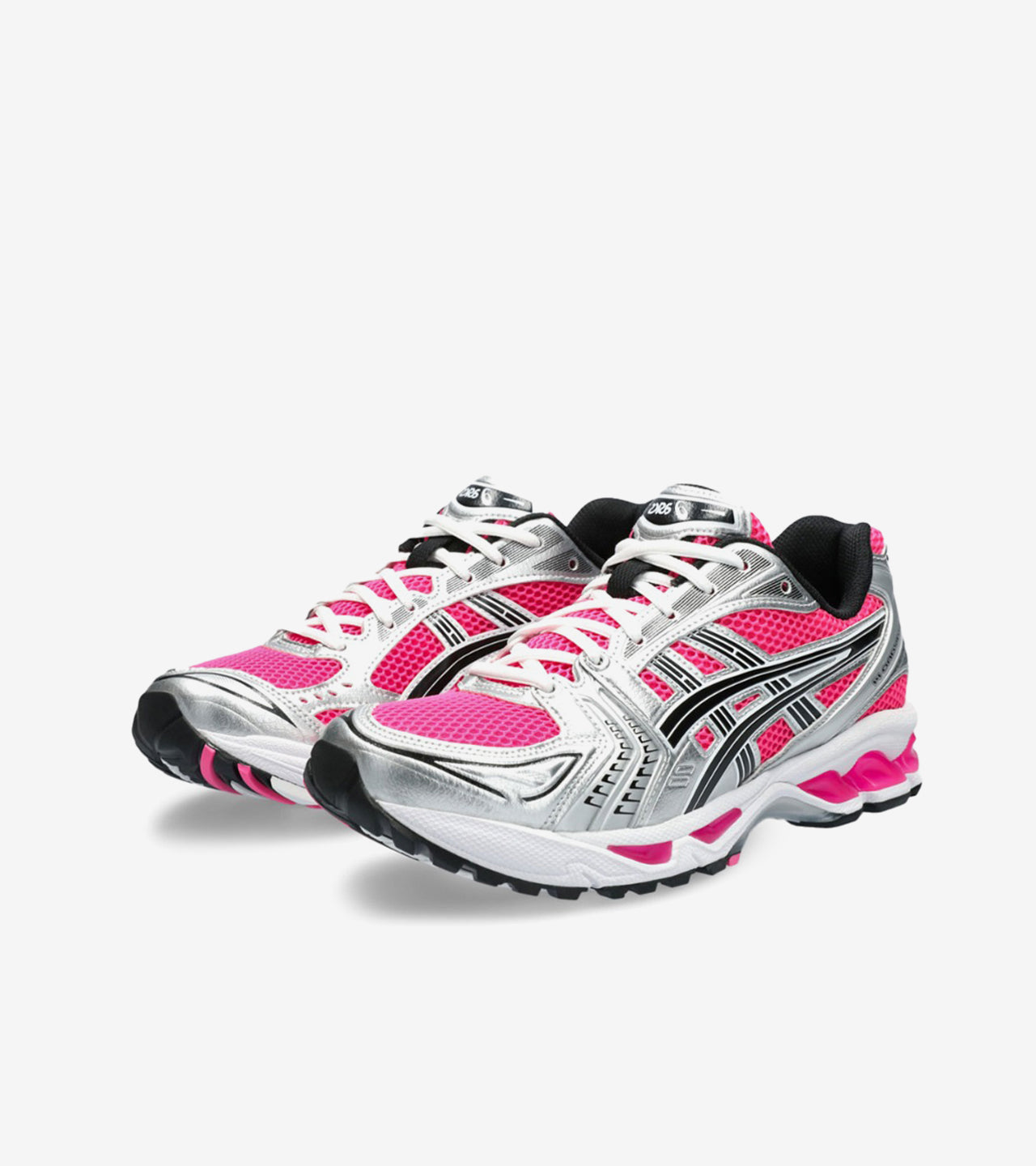 Gel-Kayano 14 Pink Glo
