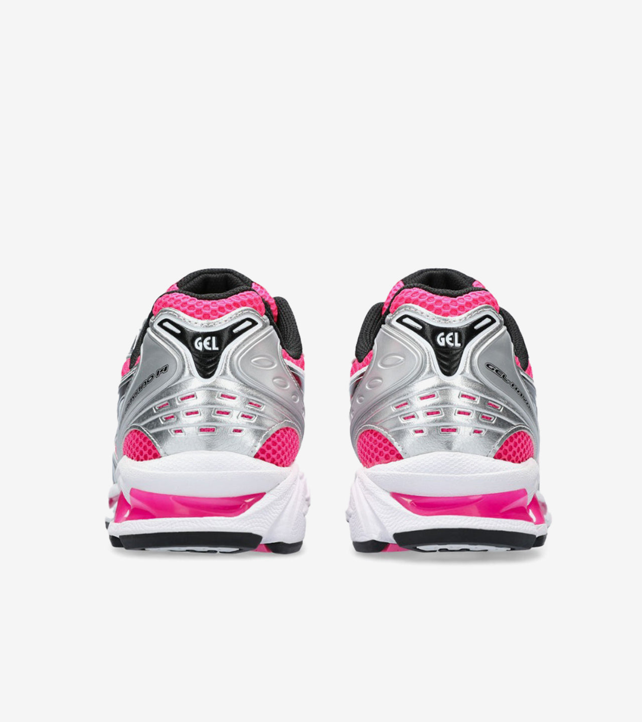 Gel-Kayano 14 Pink Glo