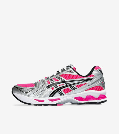 Gel-Kayano 14 Pink Glo