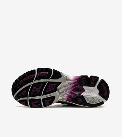 Gel-Kayano 14 White Dark Grape