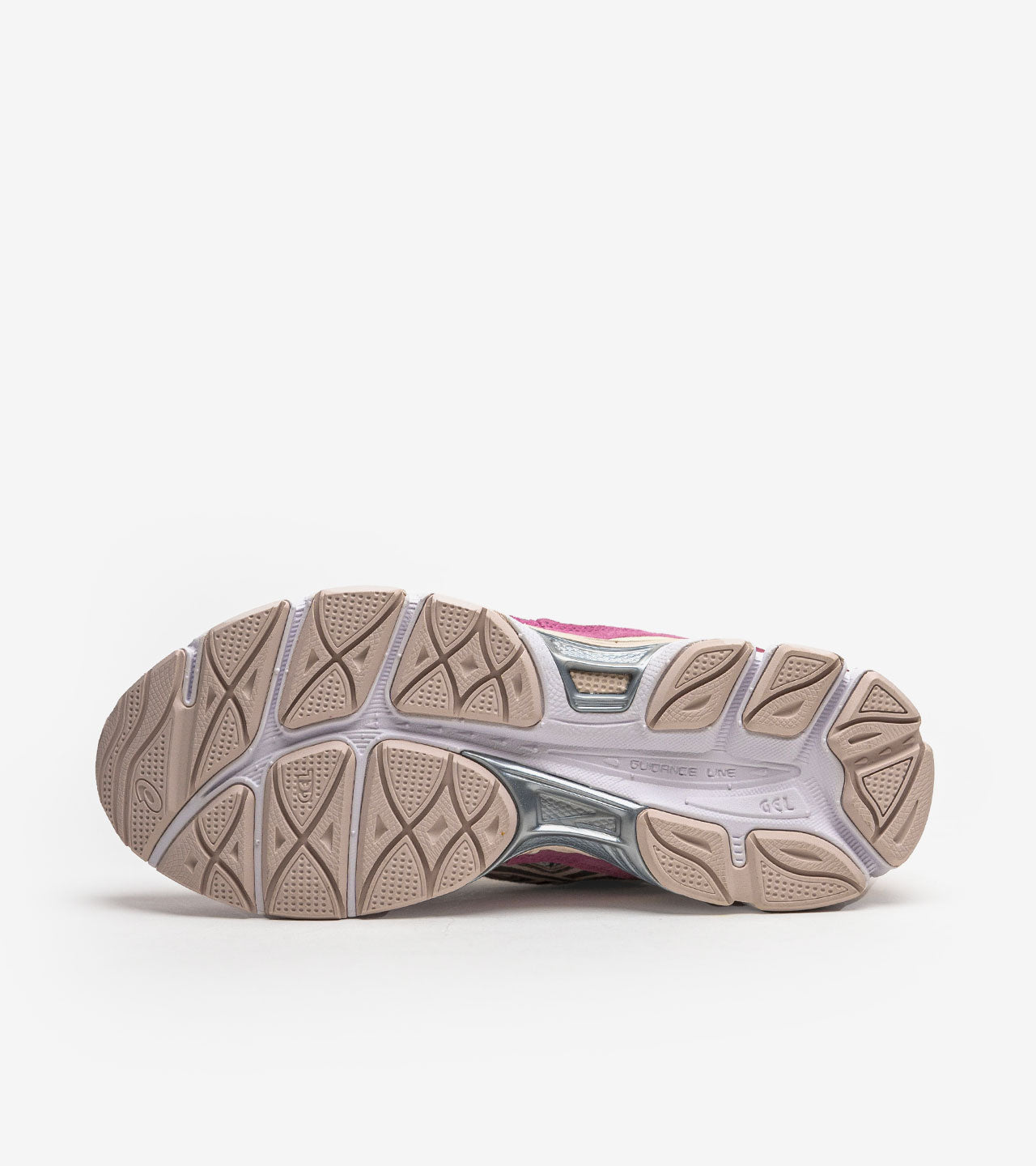 Gel-NYC Cream Mineral Beige Pink