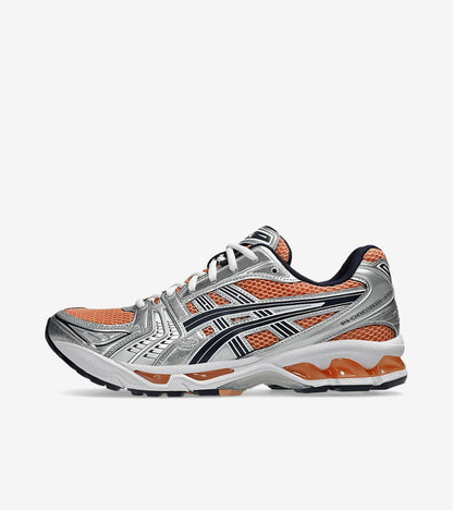 Gel-Kayano 14 Sepia Pure Silver