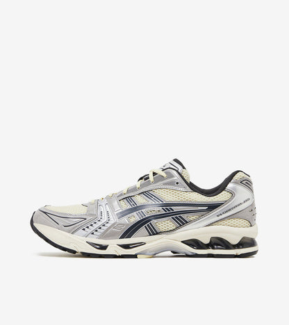 Gel-Kayano 14 Oyster White Steeple Grey