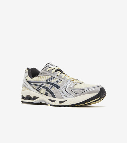 Gel-Kayano 14 Oyster White Steeple Grey