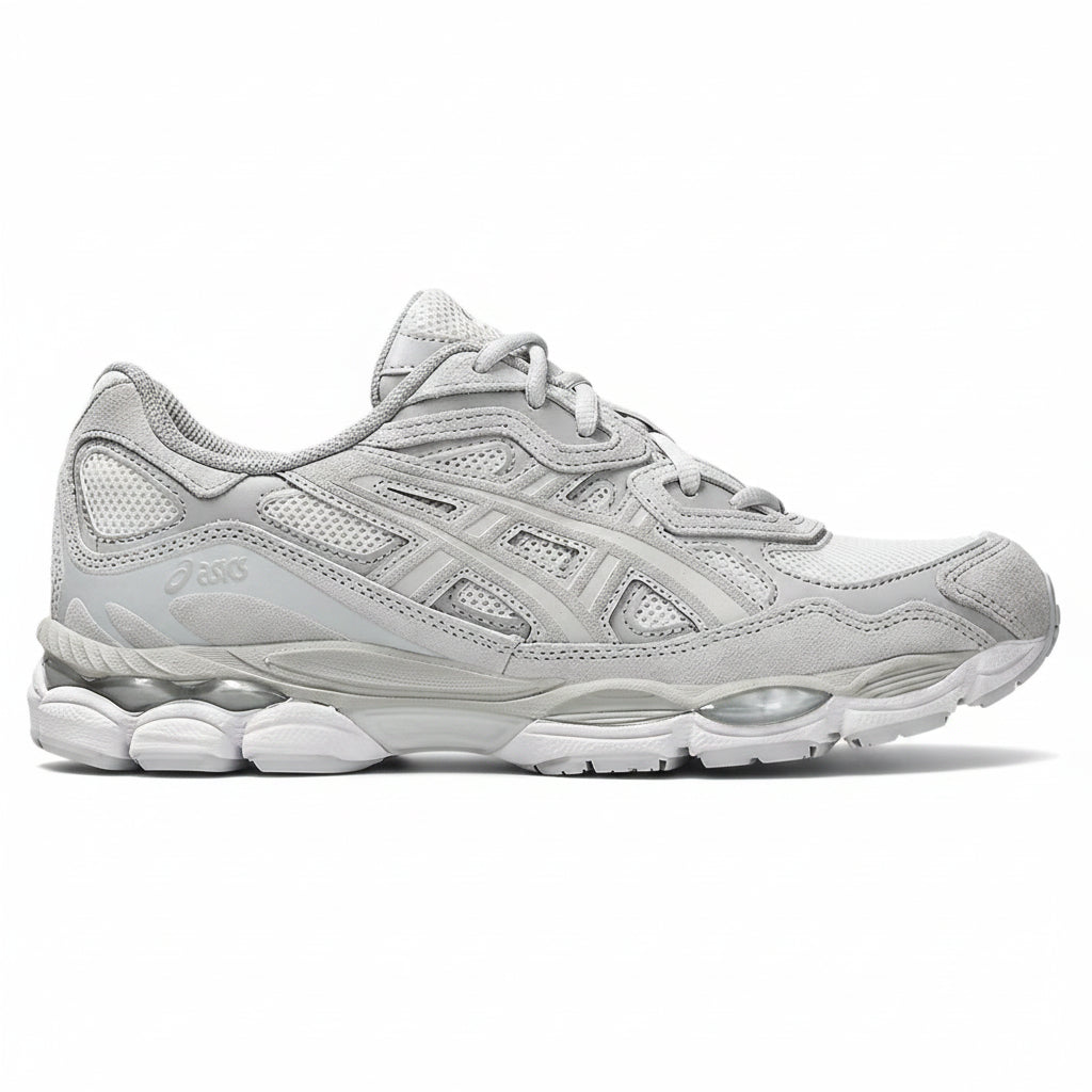 Gel NYC Cream Cloud Grey