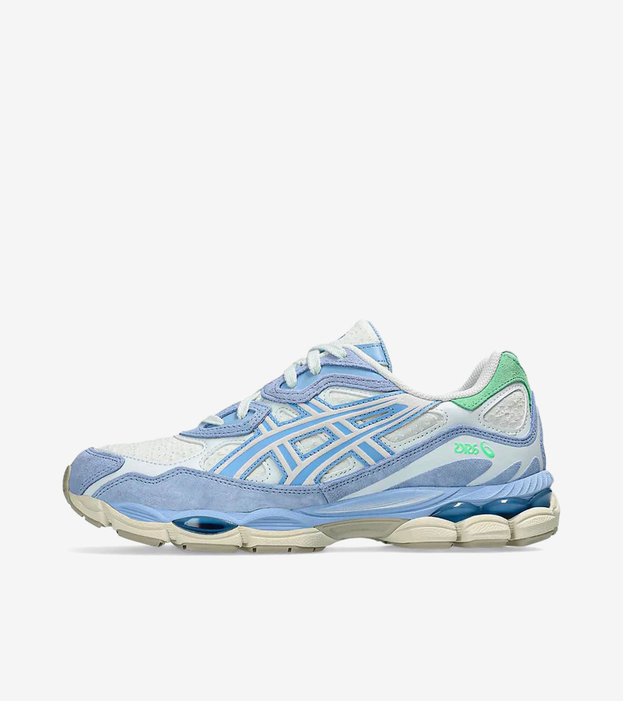 Gel-NYC Airy Blue Stone Wash