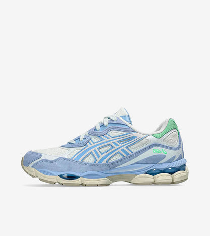 Gel-NYC Airy Blue Stone Wash