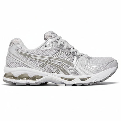 Gel Kayano 14 Cloud Grey Clay