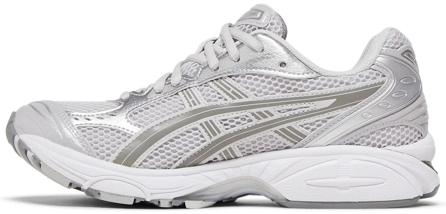 Gel Kayano 14 Cloud Grey Clay