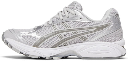 Gel Kayano 14 Cloud Grey Clay
