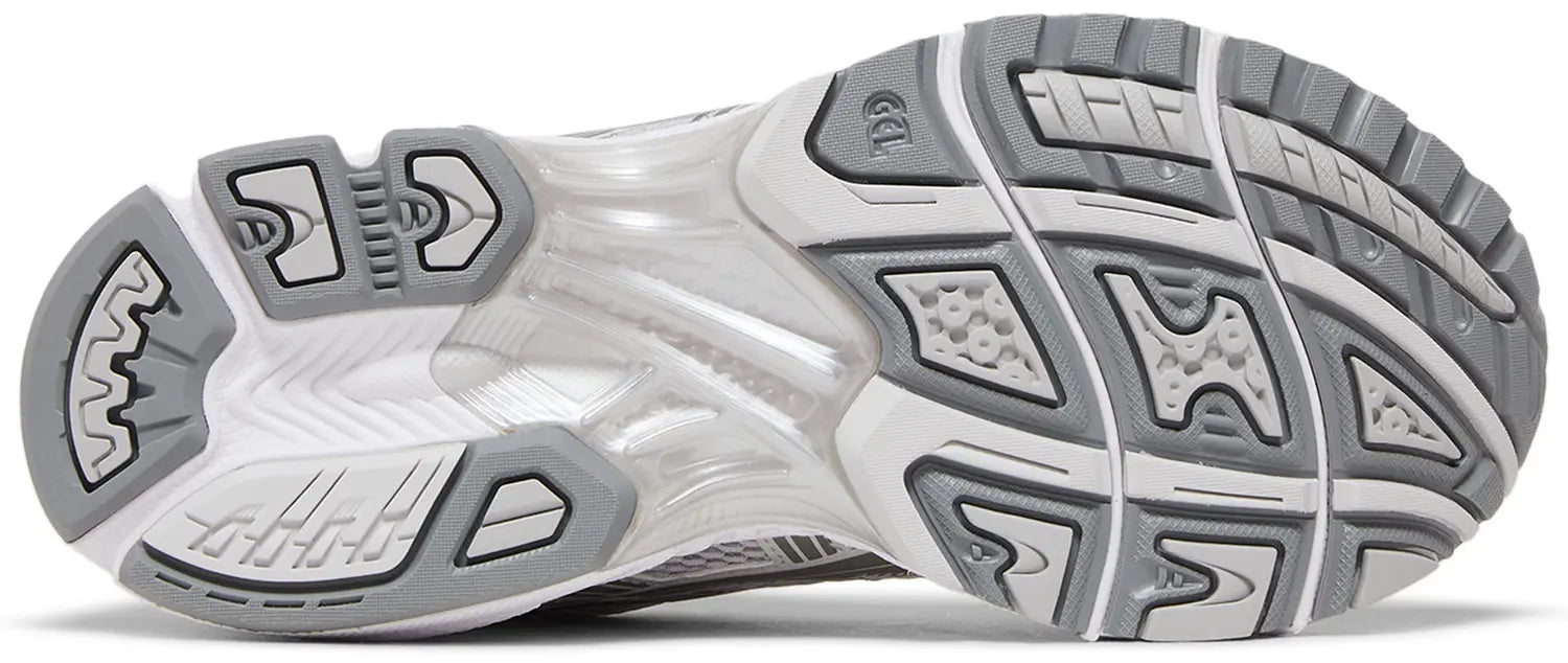 Gel Kayano 14 Cloud Grey Clay
