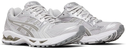 Gel Kayano 14 Cloud Grey Clay