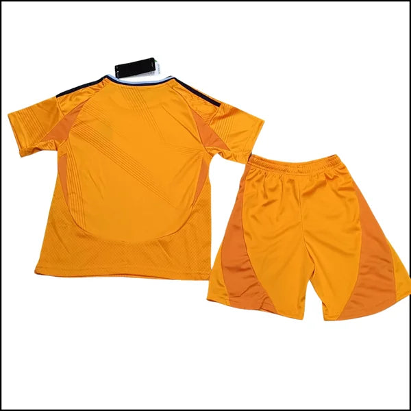 Real Madrid – Kit enfant extérieur 24/25
