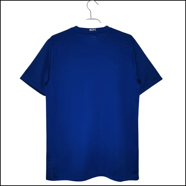 Manchester United – Maillot retro third 08/09