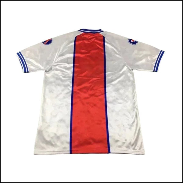 PSG – Maillot retro extérieur 94/95