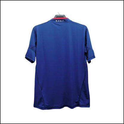 Espagne – Maillot retro extérieur 2010