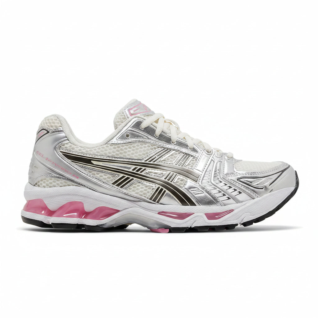 Gel Kayano 14 Cream Sweet Pink