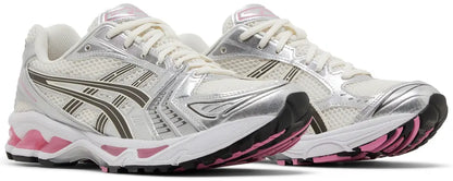Gel Kayano 14 Cream Sweet Pink
