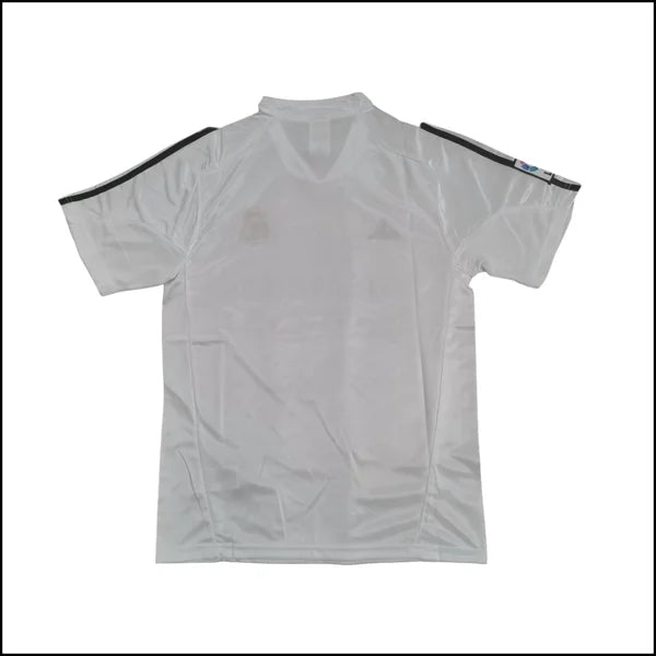 Real Madrid – Maillot retro domicile 04/05