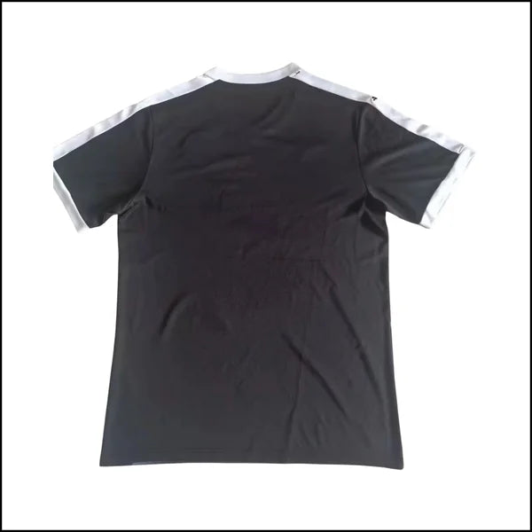 Leicester – Maillot retro extérieur 15/16