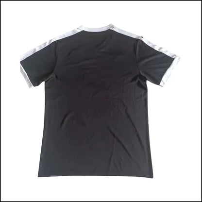 Leicester – Maillot retro extérieur 15/16