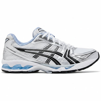 JJJJound x Gel-Kayano 14 White Baby Blue