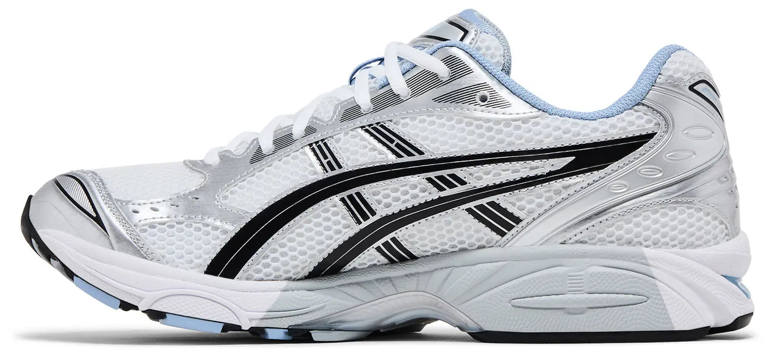 JJJJound x Gel-Kayano 14 White Baby Blue
