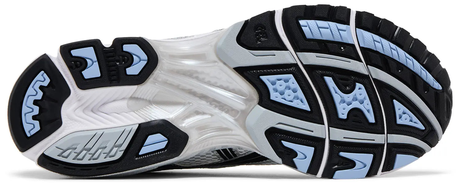 JJJJound x Gel-Kayano 14 White Baby Blue