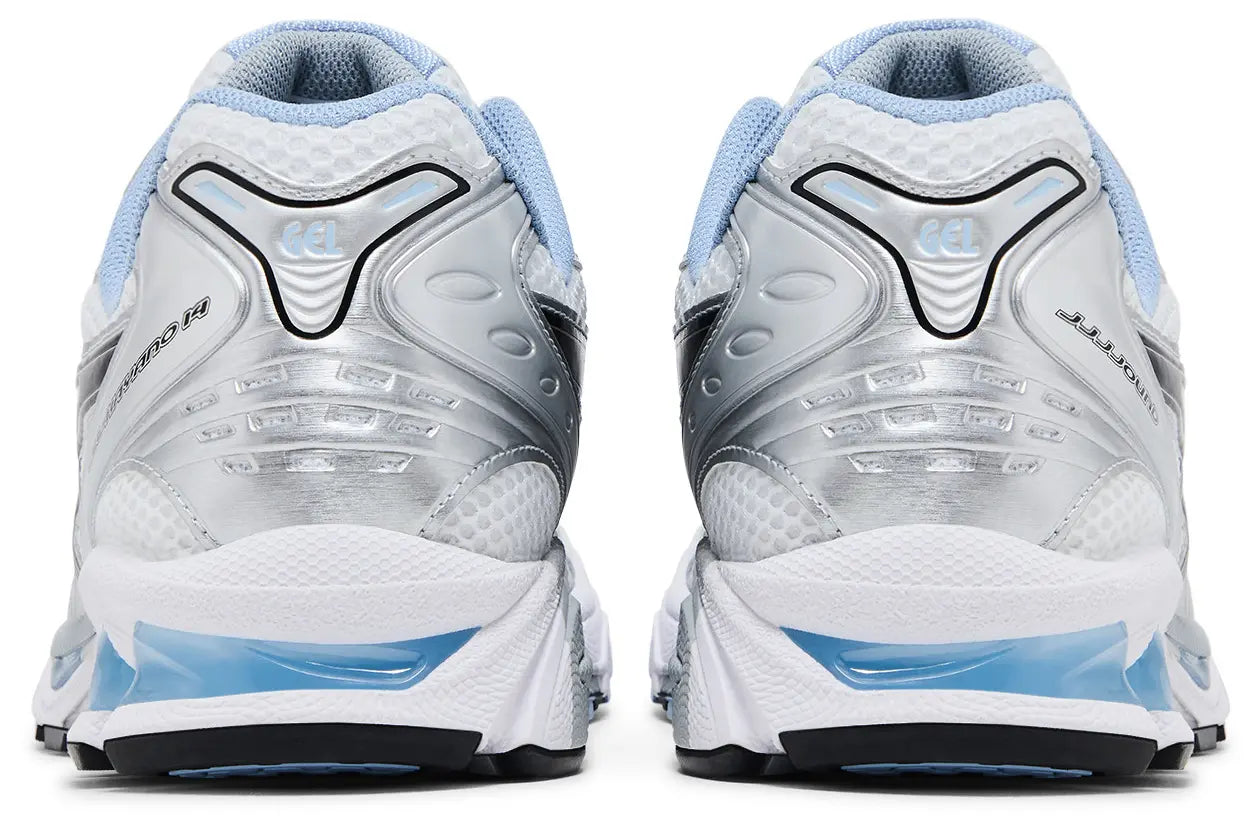 JJJJound x Gel-Kayano 14 White Baby Blue