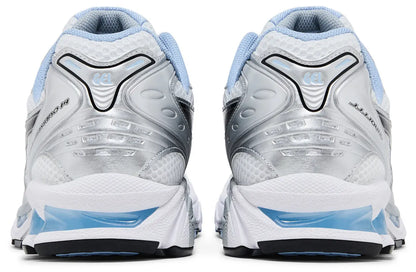 JJJJound x Gel-Kayano 14 White Baby Blue