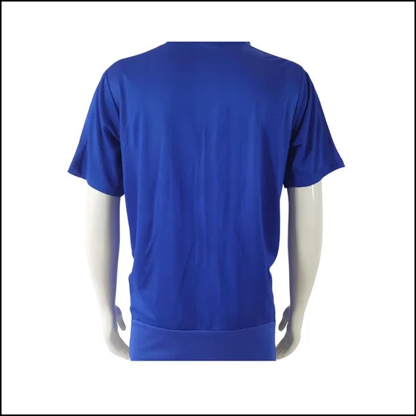 Leicester – Maillot retro domicile 15/16